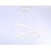 Подвесной светильник Ambrella Light FL FL40818