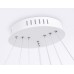 Подвесной светильник Ambrella Light FL FL40818