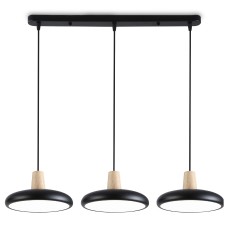 Подвесной светильник Ambrella Light FL FL4841