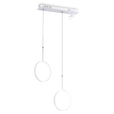Подвесной светильник Ambrella Light FL FL5272