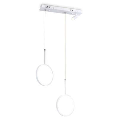 Подвесной светильник Ambrella Light FL FL5272