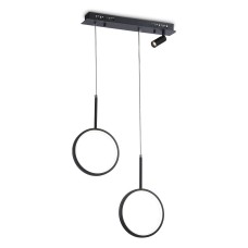 Подвесной светильник Ambrella Light FL FL5274