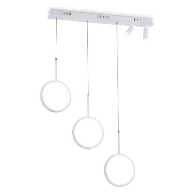 Подвесной светильник Ambrella Light FL FL5277