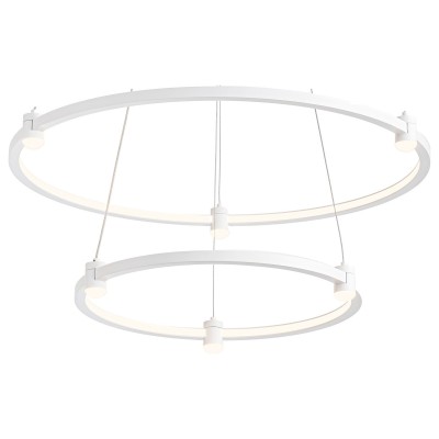 Подвесной светильник Ambrella Light FL FL5505