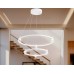 Подвесной светильник Ambrella Light FL FL5505
