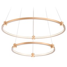 Подвесной светильник Ambrella Light FL FL5508