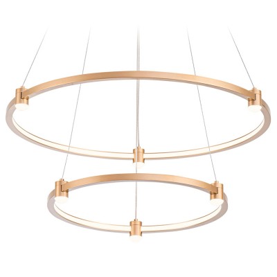 Подвесной светильник Ambrella Light FL FL5508