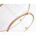 Подвесной светильник Ambrella Light FL FL5508