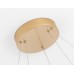 Подвесной светильник Ambrella Light FL FL5508