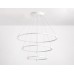 Подвесной светильник Ambrella Light FL FL5511