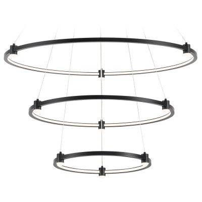 Подвесной светильник Ambrella Light FL FL5514