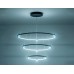 Подвесной светильник Ambrella Light FL FL5514