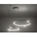 Подвесной светильник Ambrella Light FL FL5521