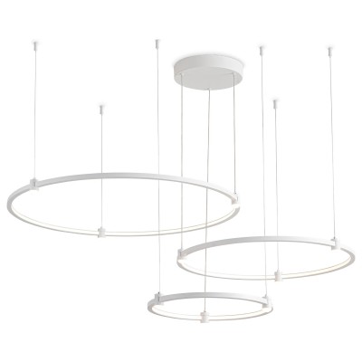 Подвесной светильник Ambrella Light FL FL5533