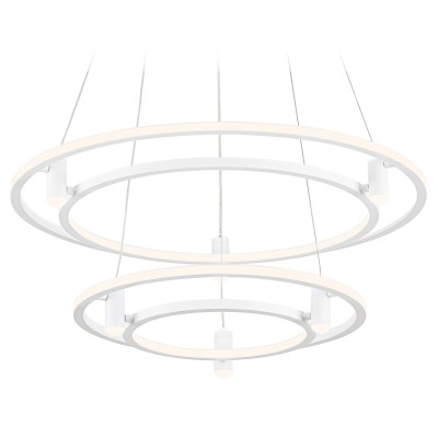 Подвесной светильник FL FL5542