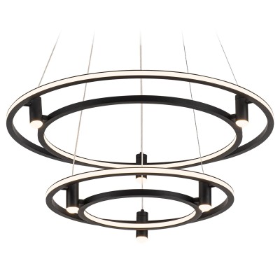 Подвесной светильник Ambrella Light FL FL5544