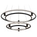 Подвесной светильник Ambrella Light FL FL5544