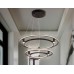Подвесной светильник Ambrella Light FL FL5544
