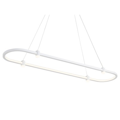 Подвесной светильник Ambrella Light FL FL5588