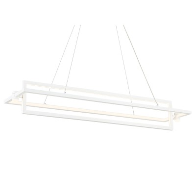Подвесной светильник Ambrella Light FL FL5735