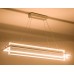 Подвесной светильник Ambrella Light FL FL5735