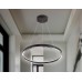 Подвесной светильник Ambrella Light FL FL5852