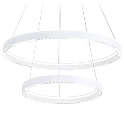 Подвесной светильник Ambrella Light FL FL5862