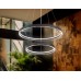 Подвесной светильник Ambrella Light FL FL5865