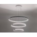 Подвесной светильник Ambrella Light FL FL5887