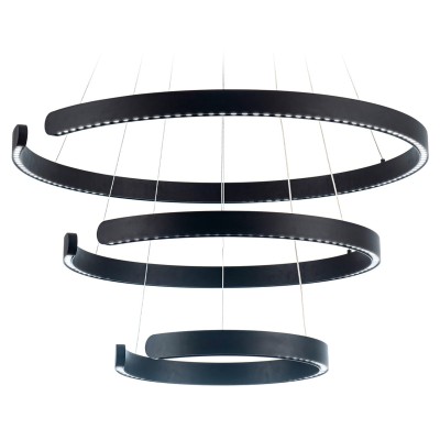 Подвесной светильник Ambrella Light FL FL5888