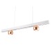 Подвесной светильник Ambrella Light FL FL5955