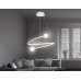 Подвесной светильник Ambrella Light FL FL66291