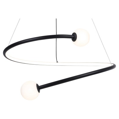 Подвесной светильник Ambrella Light FL FL66293