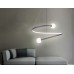 Подвесной светильник Ambrella Light FL FL66293