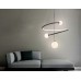 Подвесной светильник Ambrella Light FL FL66303