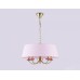 Подвесной светильник Ambrella Light HIGH LIGHT LH75021