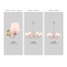 Подвесной светильник Ambrella Light HIGH LIGHT LH75021