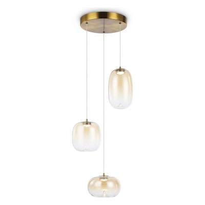 Подвесной светильник Ambrella Light LH LH11105
