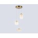 Подвесной светильник Ambrella Light LH LH11105