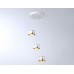 Подвесной светильник Ambrella Light TN TN71249