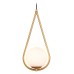 Подвесной светильник Ambrella Light TR TR2599