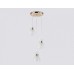 Подвесной светильник Ambrella Light TR TR3402