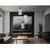 Подвесной светильник Ambrella Light TR TR3414