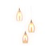 Подвесной светильник Ambrella Light TR TR3549