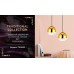 Подвесной светильник Ambrella Light TR TR3602