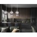 Подвесной светильник Ambrella Light TR TR3613