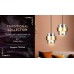 Подвесной светильник Ambrella Light TR TR3645