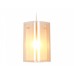 Подвесной светильник Ambrella Light TR TR3681