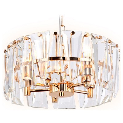 Подвесной светильник Ambrella Light TR TR5167