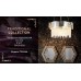 Подвесной светильник Ambrella Light TR TR5244